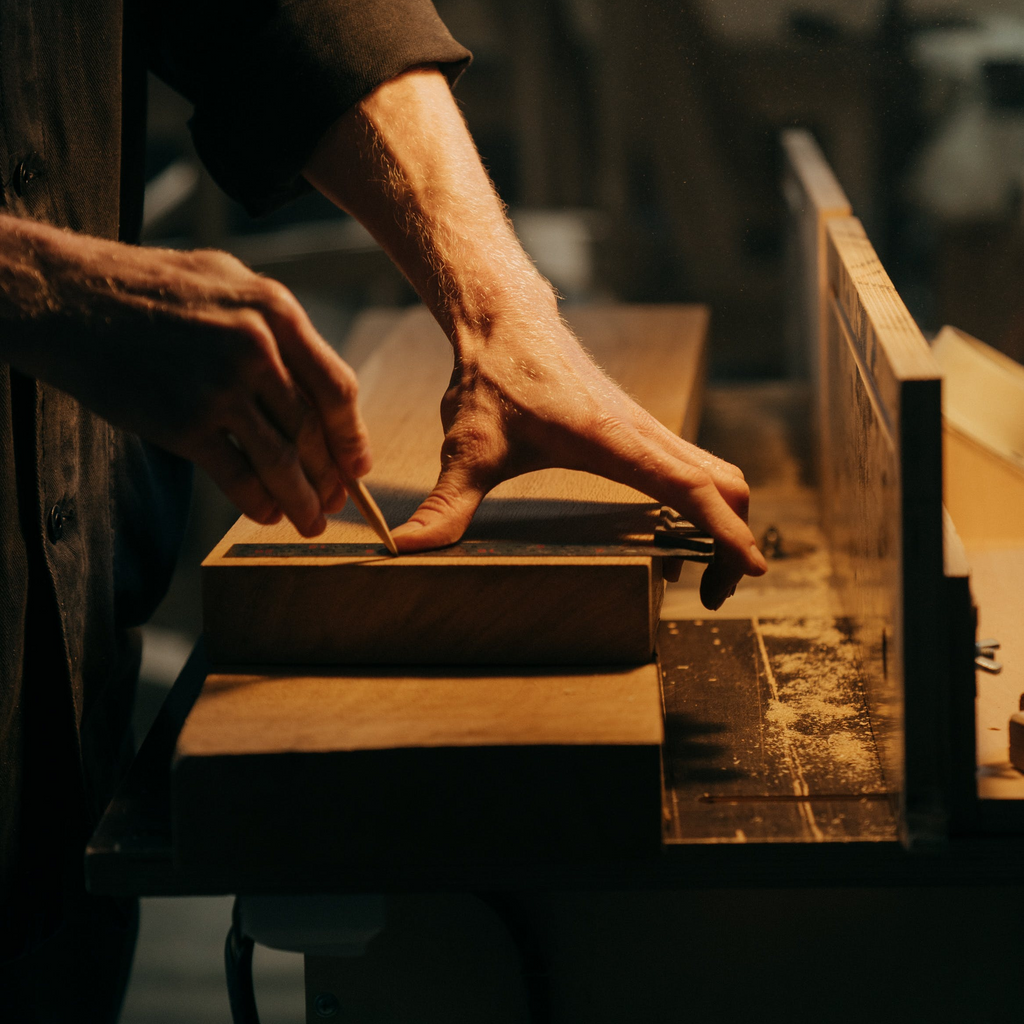 100% Made in Germany: Einblick in unsere Herstellung