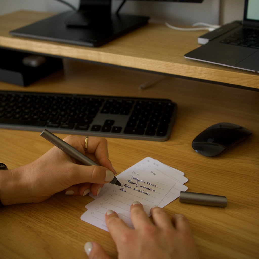 Pulto To Do Launch: Produktiv sein war nie so einfach